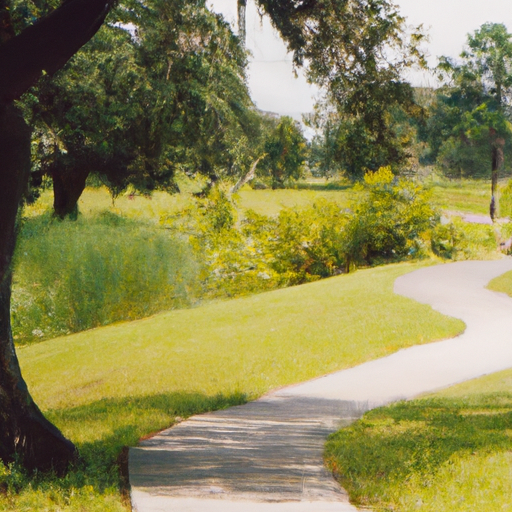 Are There Any Nature Reserves Near Myrtle Beach?