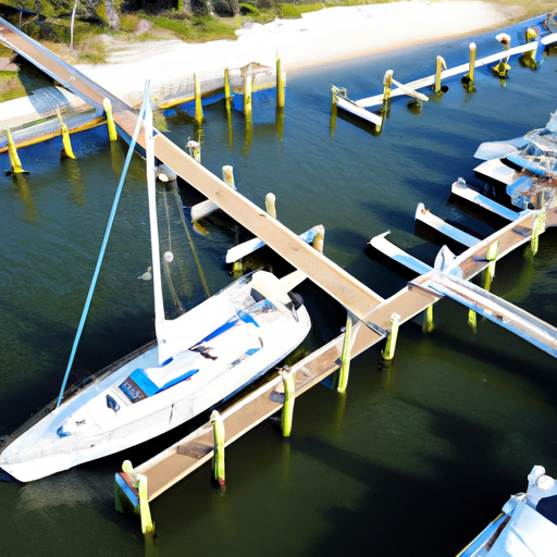 Are There Any Yacht Clubs Or Marinas In Myrtle Beach?