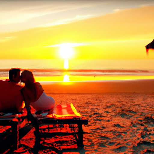 Is Myrtle Beach A Good Place For A Honeymoon?