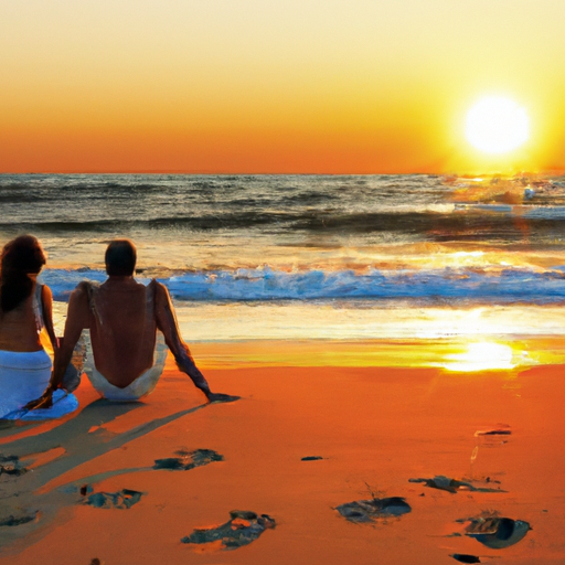 Is Myrtle Beach A Good Place For A Honeymoon?