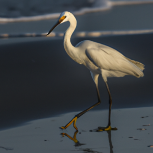 Is Myrtle Beach A Good Place For Bird Watching?