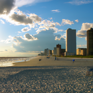 What Are The Must-see Attractions In Myrtle Beach?