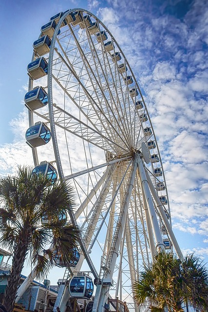 What Are The Must-see Attractions In Myrtle Beach?