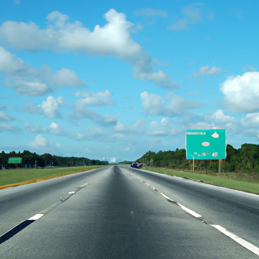 What Is The Driving Distance From Myrtle Beach To Orlando?