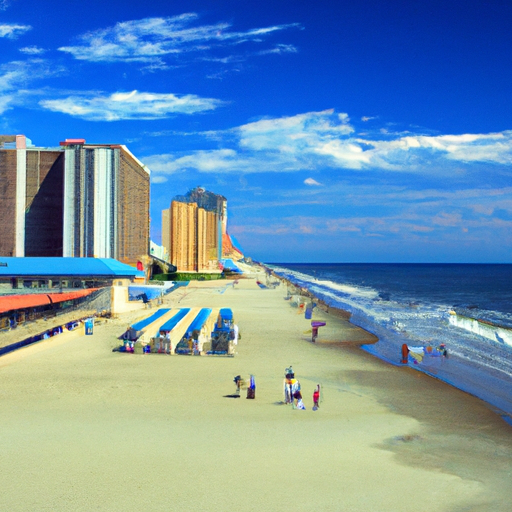 What Is The Most Popular Hotel In Myrtle Beach?