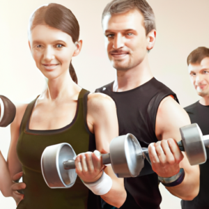 What Kind Of Workout Or Fitness Centers Are Available In Myrtle Beach?