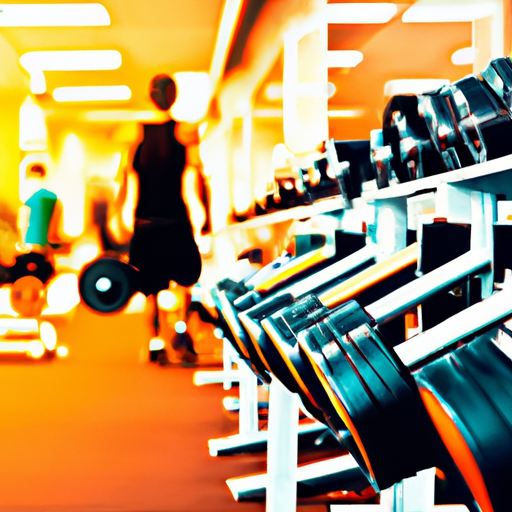 What Kind Of Workout Or Fitness Centers Are Available In Myrtle Beach?