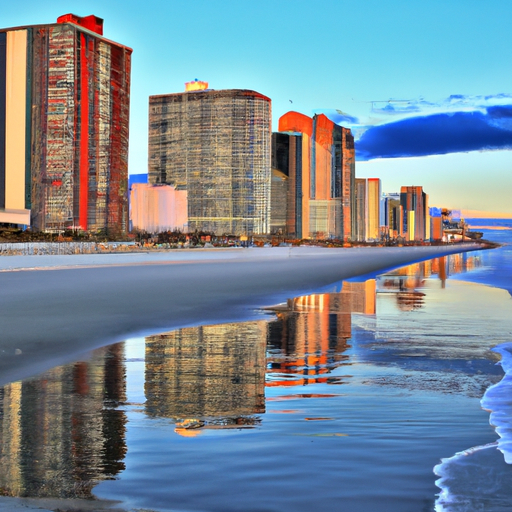 What Makes Myrtle Beach Different From Other Beach Destinations?