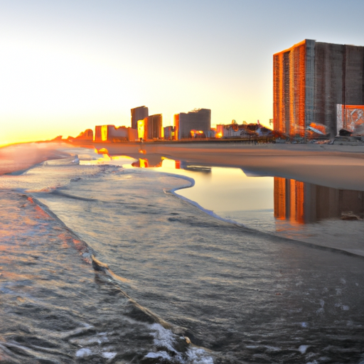 What Makes Myrtle Beach Different From Other Beach Destinations?