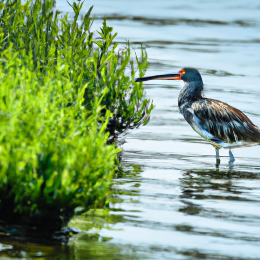 What Wildlife Can Be Found At Myrtle Beach State Park?