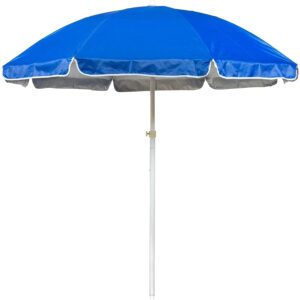 6.5′ Portable Beach and Sports Umbrella Review