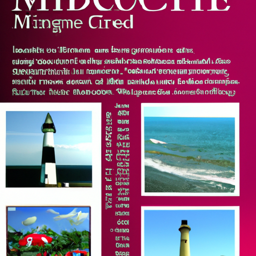 Are There Any Lighthouses Near Myrtle Beach?