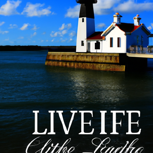 Are There Any Lighthouses Near Myrtle Beach?