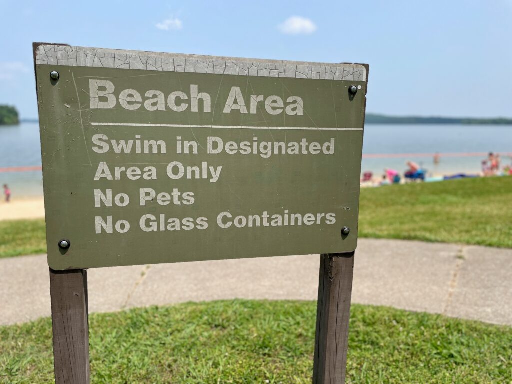 Are There Lifeguards At Myrtle Beach?