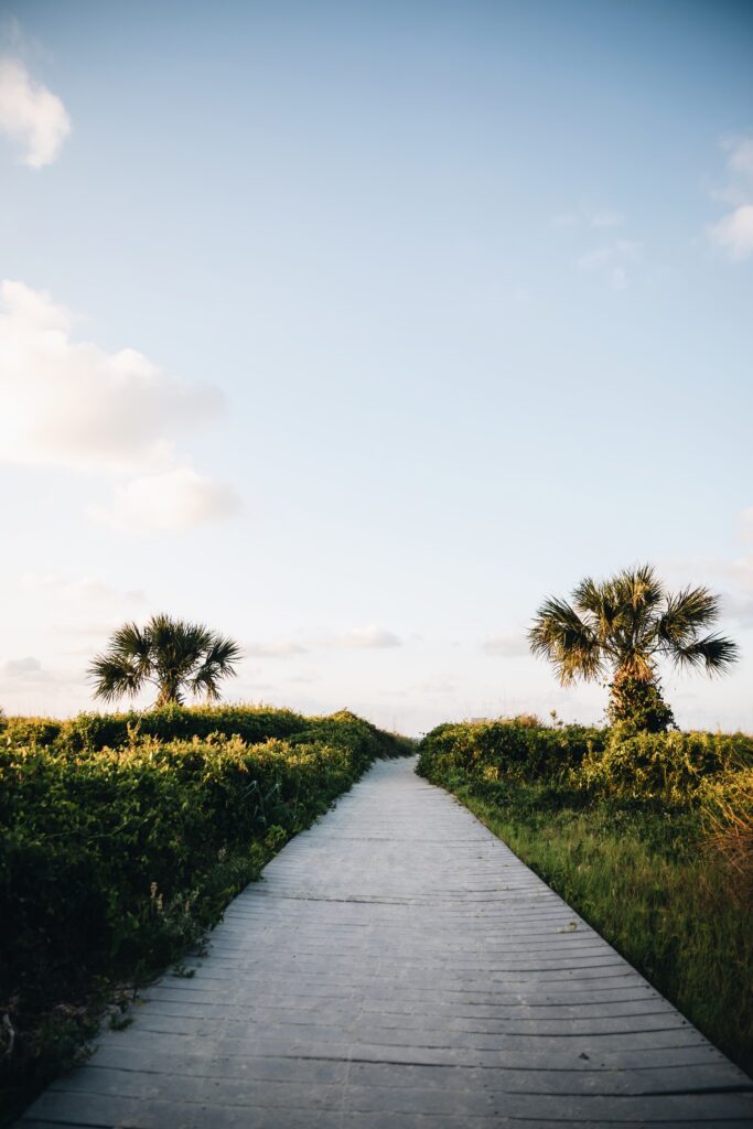 How Far Is Myrtle Beach From Charleston South Carolina