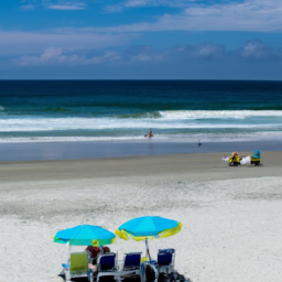 Is Myrtle Beach Crowded?