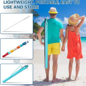 Nimalpal Beach Umbrella Review