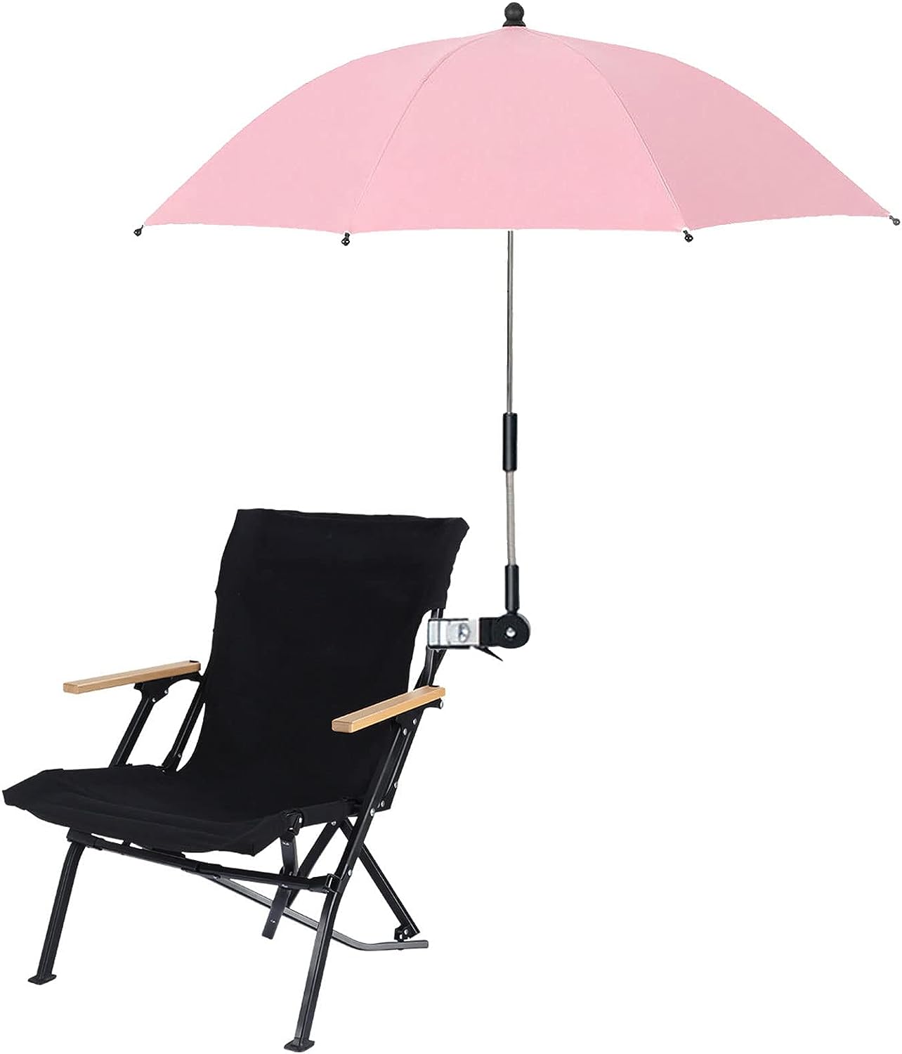 RENXR Chair Umbrella with Clamp Review