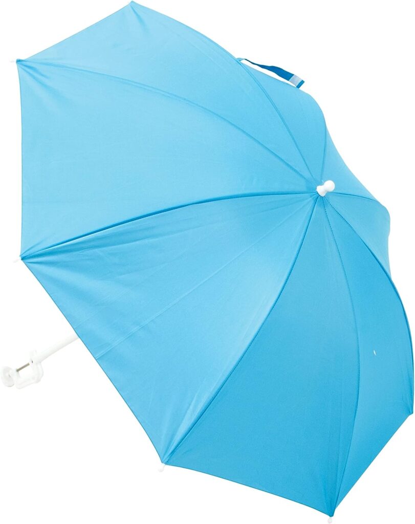 Rio Beach Clamp on Umbrella