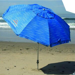 Tommy Bahama Beach Umbrella 2020 Blue Review