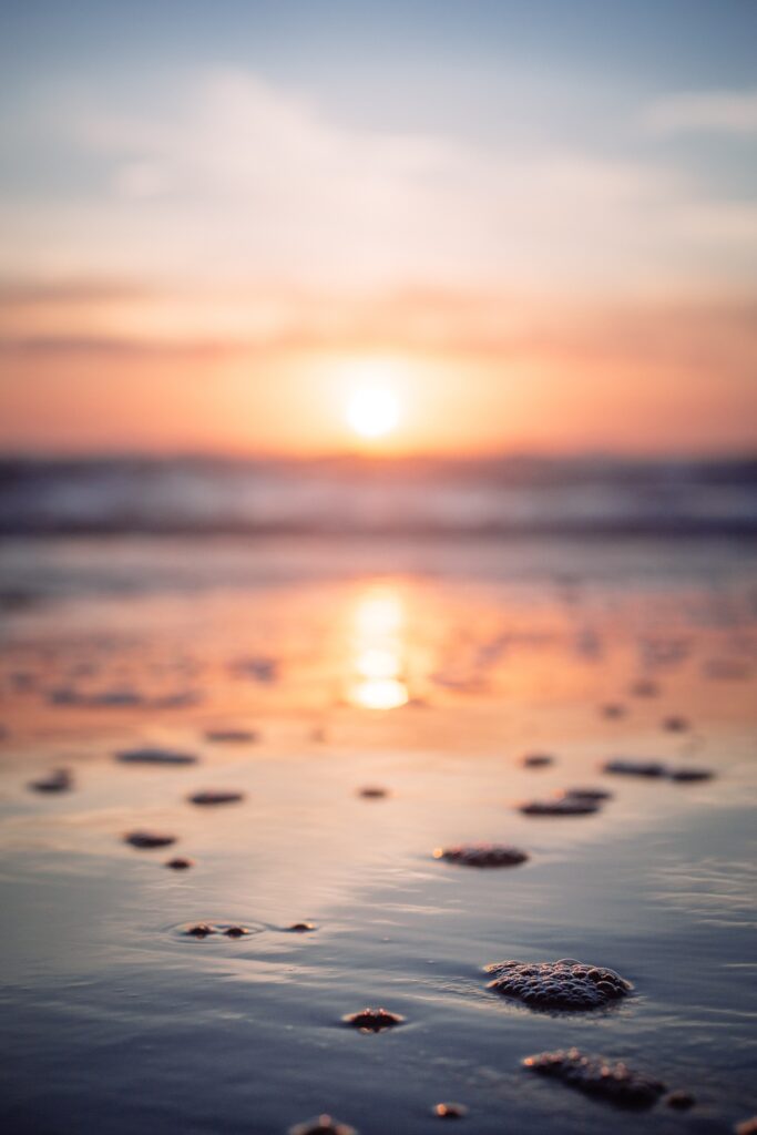 What Time Is Low Tide In Myrtle Beach