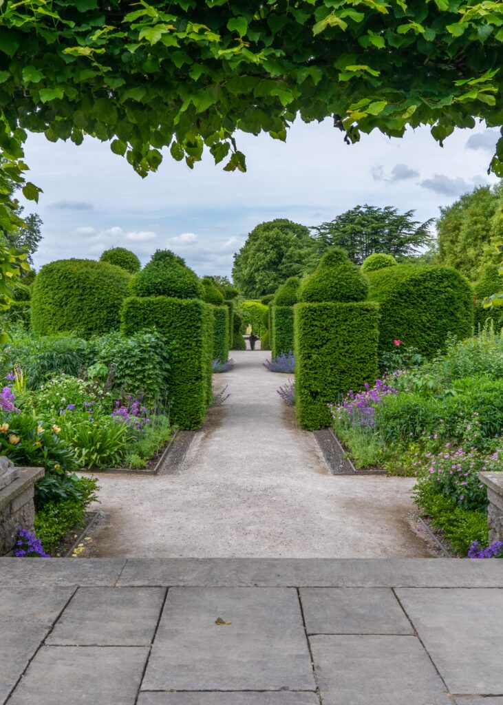 How Far Is Brookgreen Gardens From Myrtle Beach