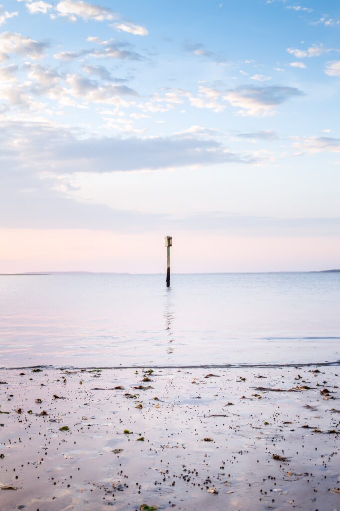 How Far Is Isle Of Palms From Myrtle Beach