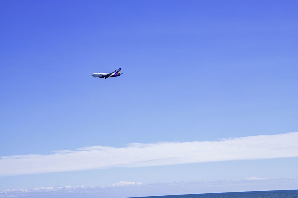 How Far Is Isle Of Palms From Myrtle Beach