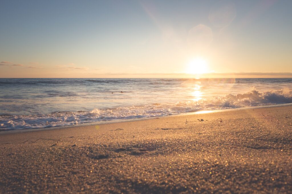 What Is The 10-day Forecast For Myrtle Beach South Carolina