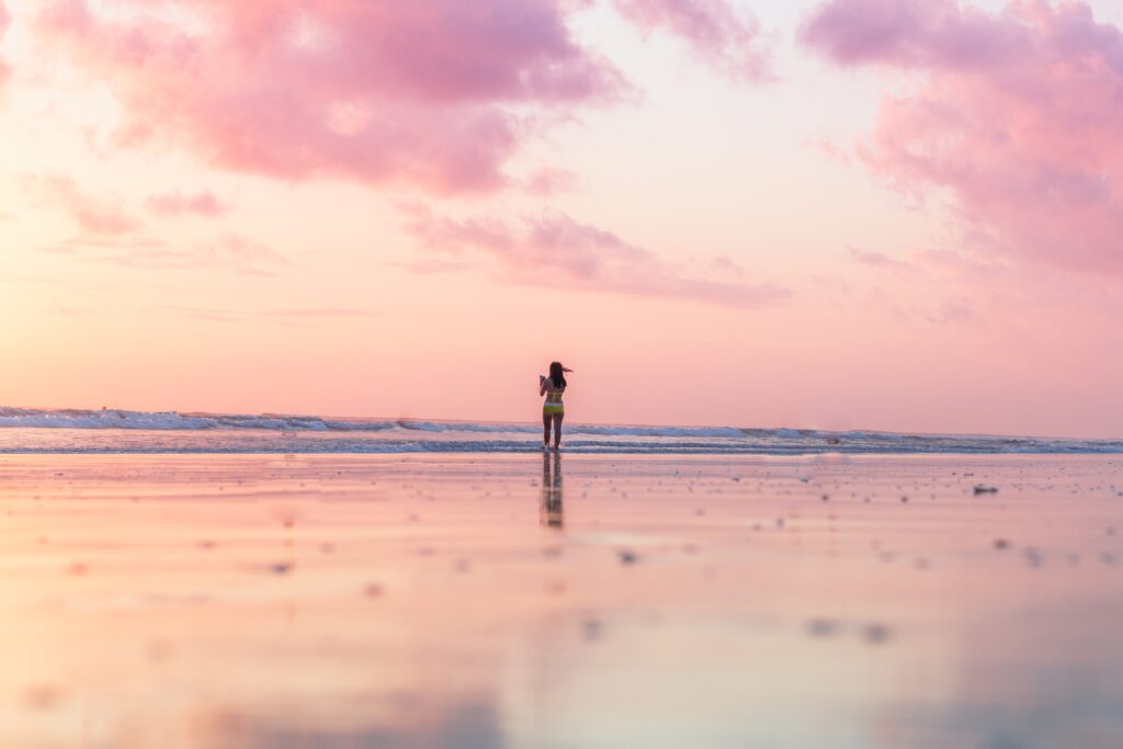 When Is Low Tide In North Myrtle Beach